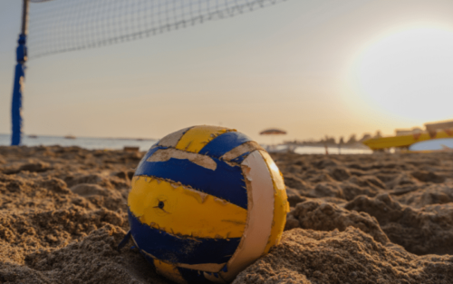 21 Sports that Start with Letter V