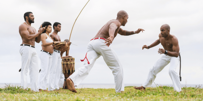 Capoeira