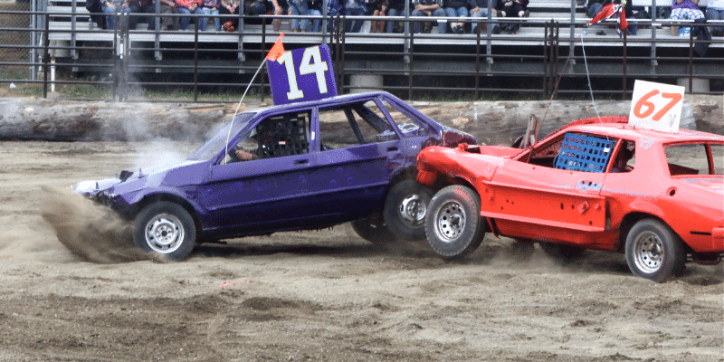 Demolition Derby