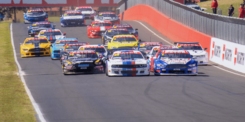 Deutsche Tourenwagen Masters