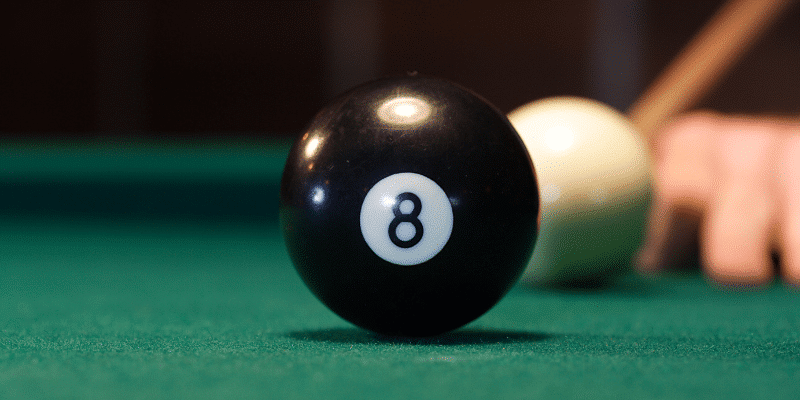 Eight-Ball