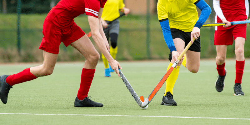Field Hockey