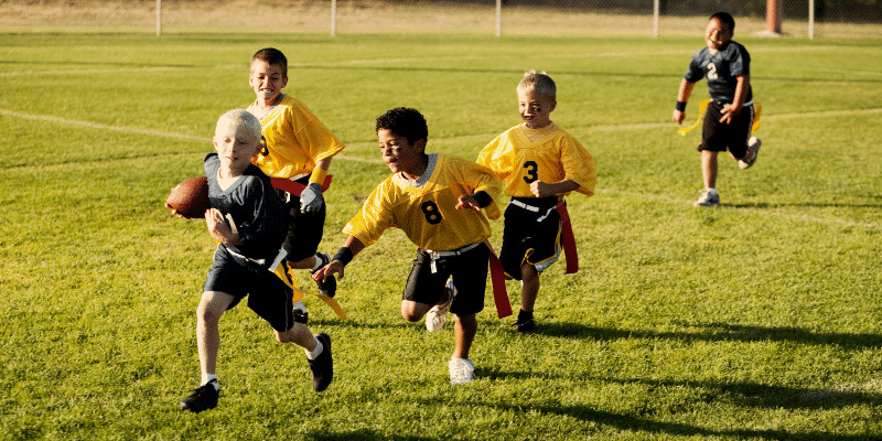 Flag Football