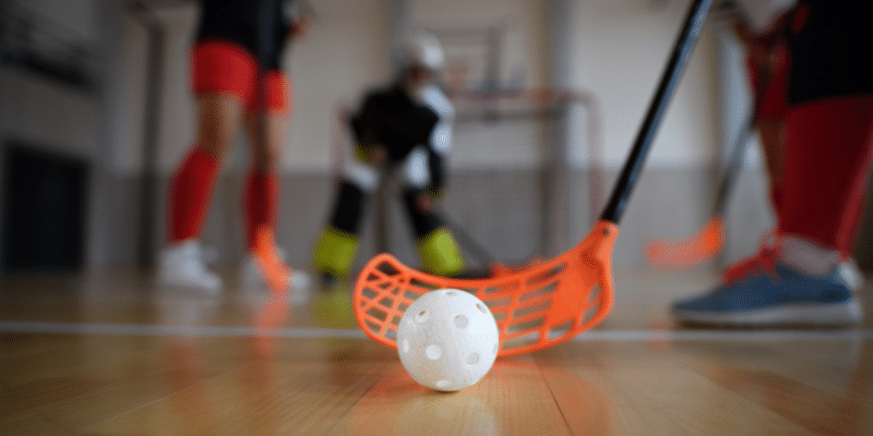 Floorball