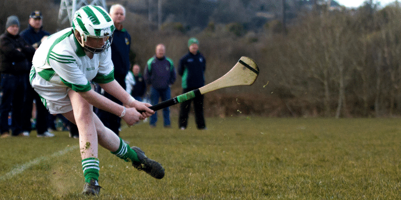 Hurling