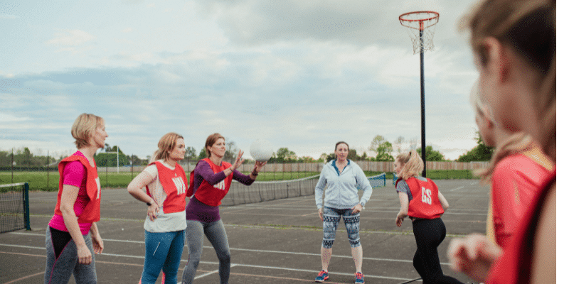 Netball
