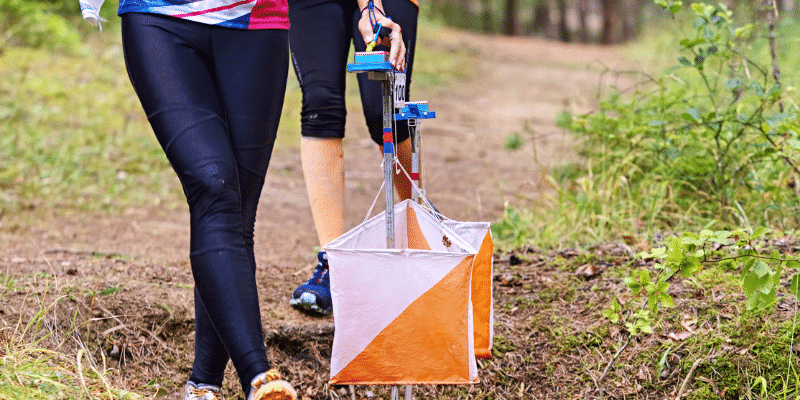Orienteering