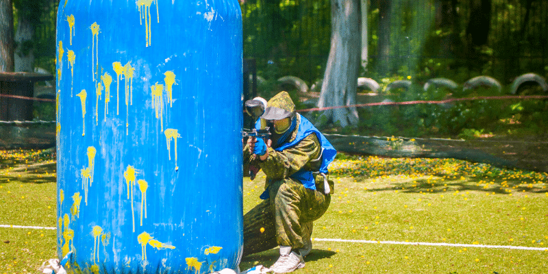 Paintball