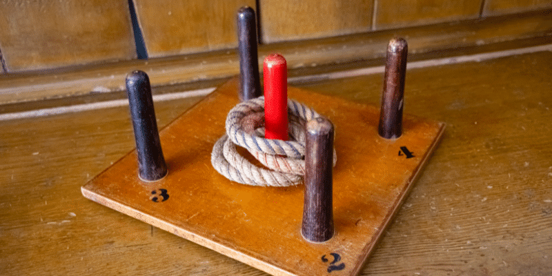 Quoits