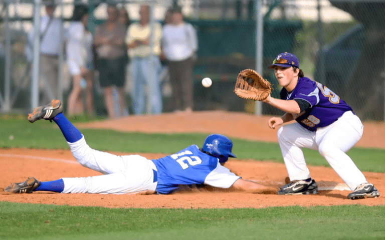 Baseball
