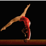 Gymnastics injuries