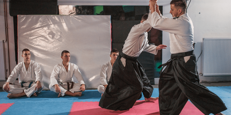 Aikido