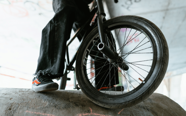 Best BMX Racing Team Names