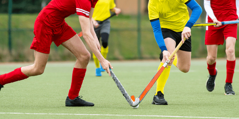 Field Hockey