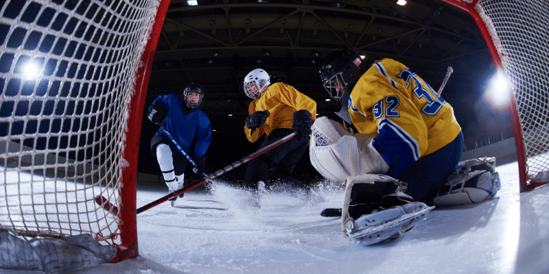 Ice Hockey