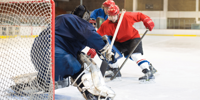Ice Hockey