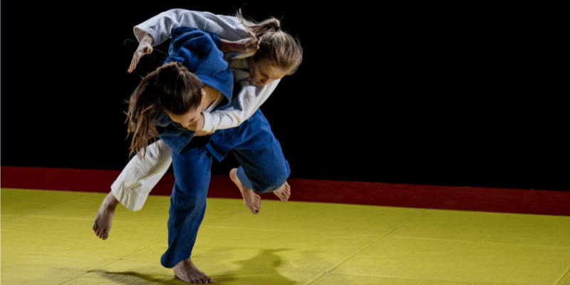 Judo