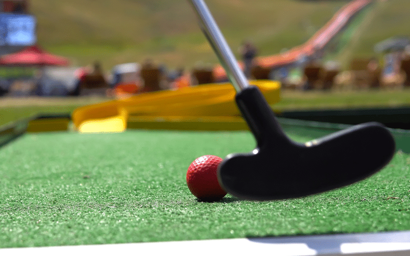 Most Important Mini Golf Tournaments