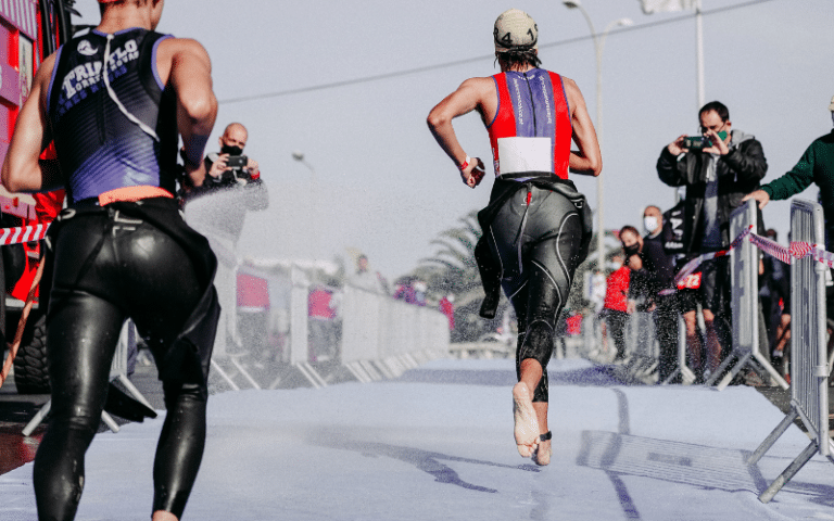 Most Important Triathlon Tournaments