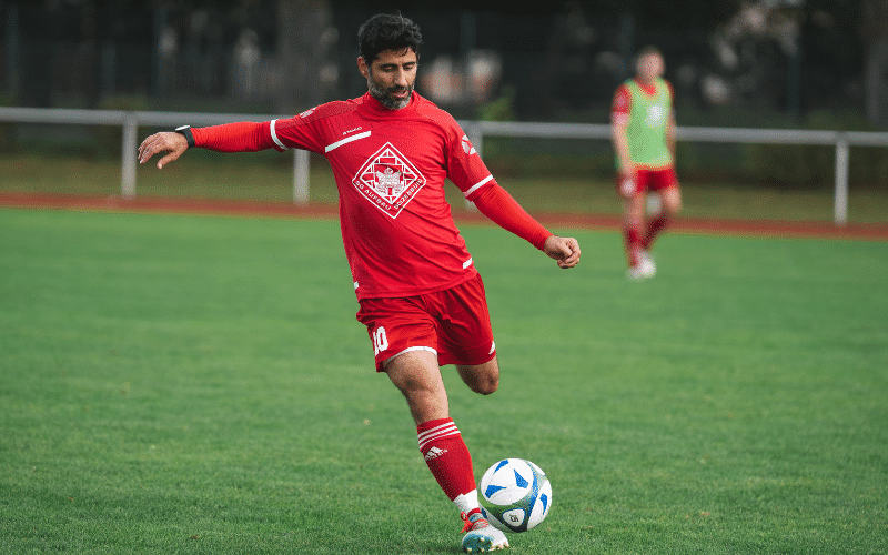 11 Most Popular Sports in Iraq