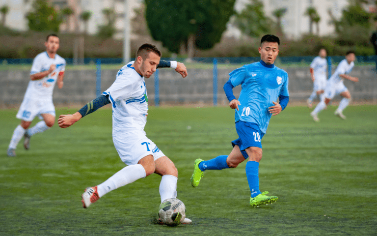 Most Popular Sports in Kazakhstan