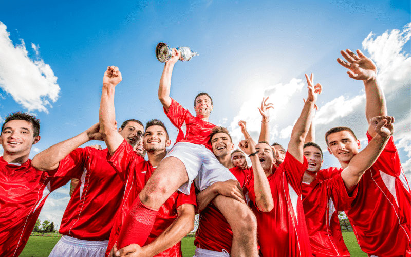 Best Soccer Team Names