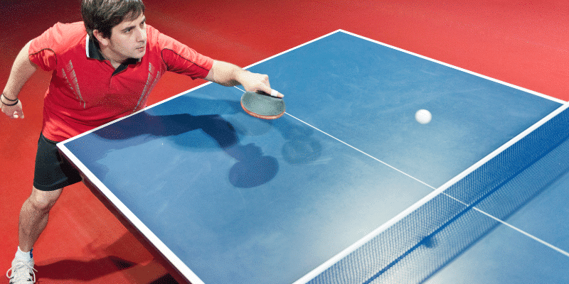 Table Tennis