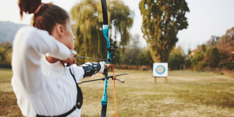 Archery
