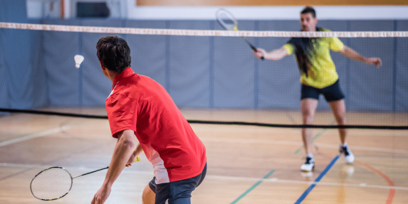 Badminton