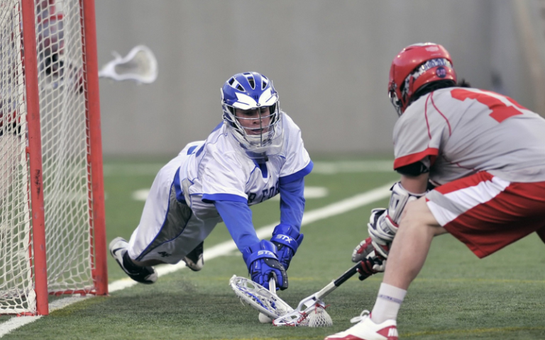 Best Lacrosse Team Names