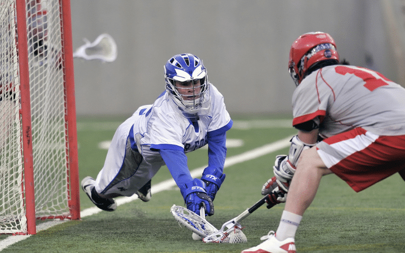 Best Lacrosse Team Names