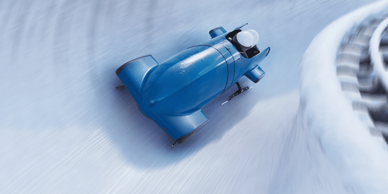 Bobsleigh