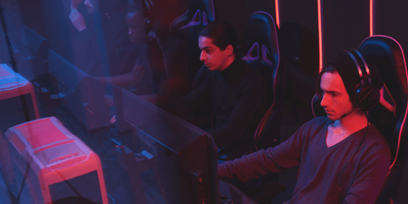 Counter-Strike Global Offensive (CS_GO)