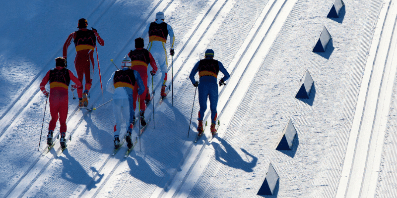Cross-Country Skiing