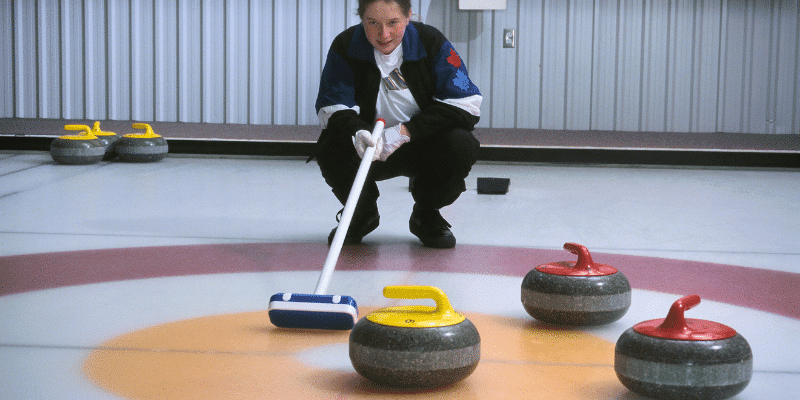 Curling