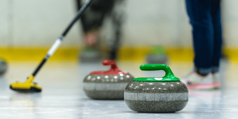 Curling