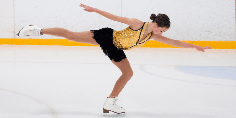Figure Skating