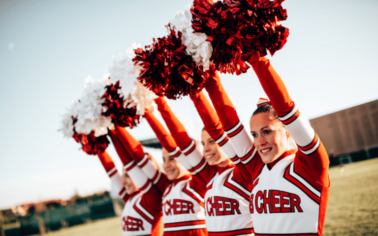 Most Important Cheerleading Tournaments