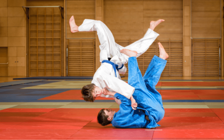 Most Important Judo Tournaments