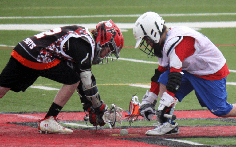 Most Important Lacrosse Tournaments