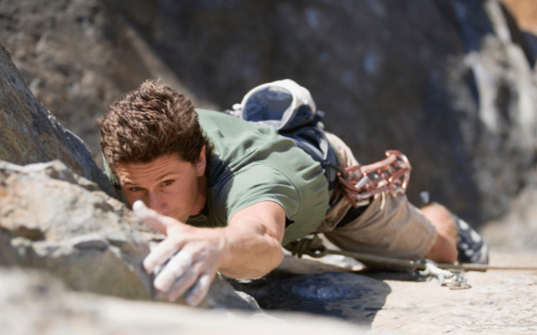 Most Important Rock Climbing Tournaments