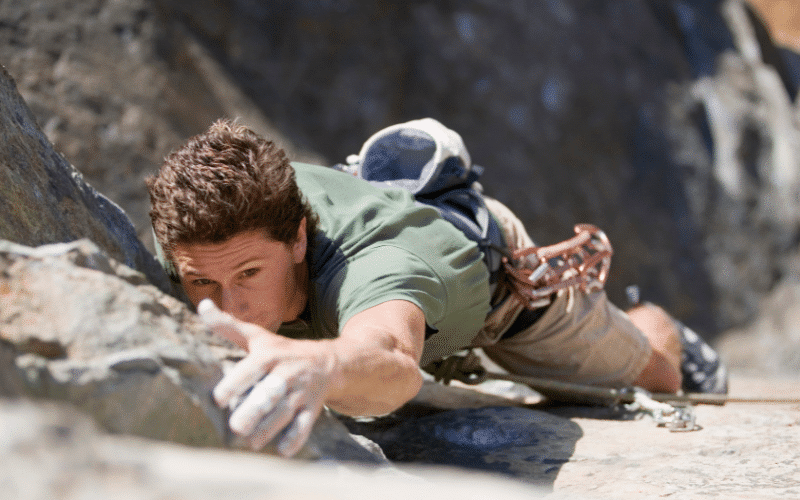 Most Important Rock Climbing Tournaments