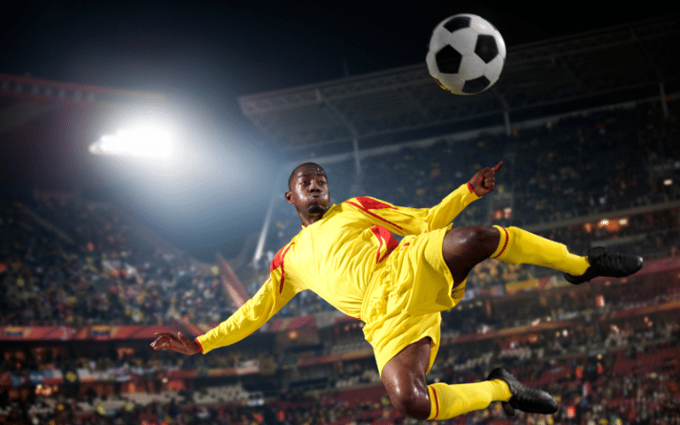 Most Popular Sports in Ghana