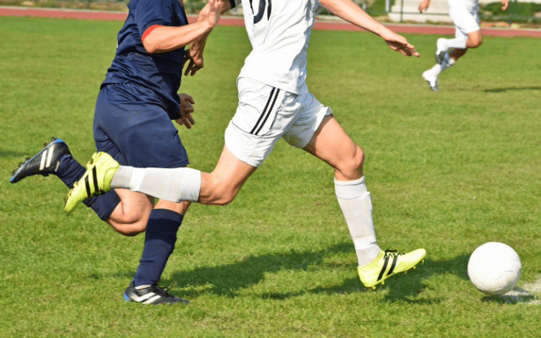 Most Popular Sports in Morocco