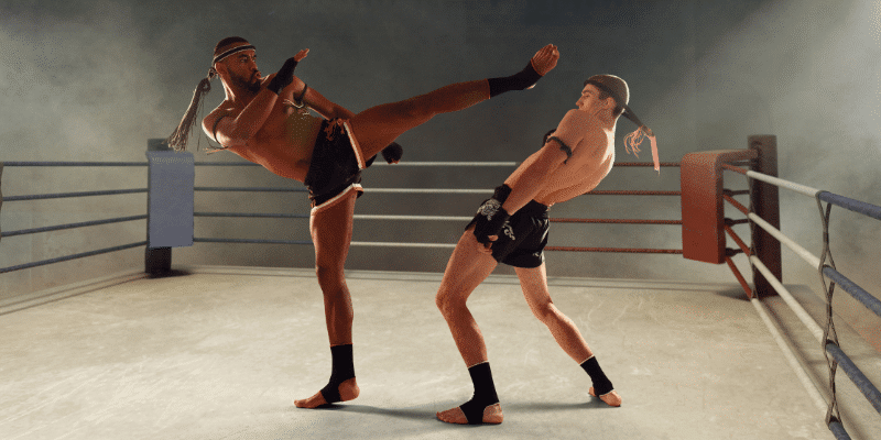 Muay Thai