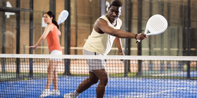 Padel Tennis