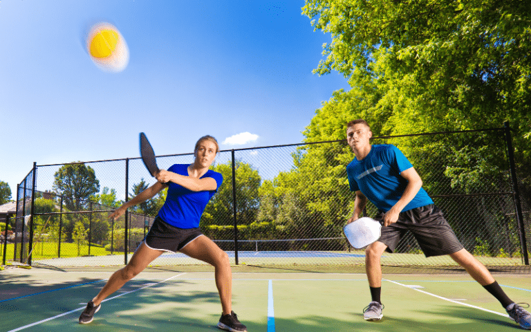 Pickleball