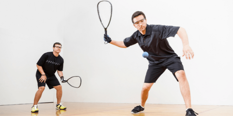 Racquetball