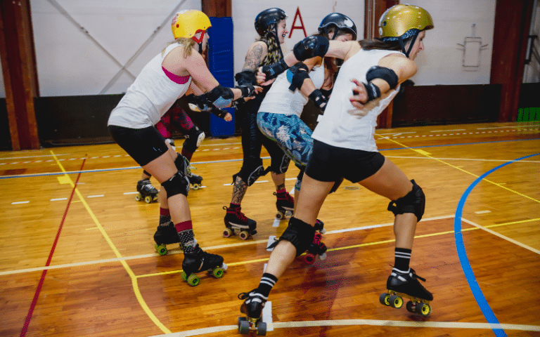 Roller Derby