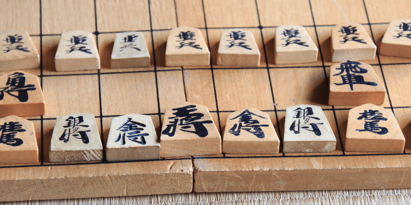 Shogi